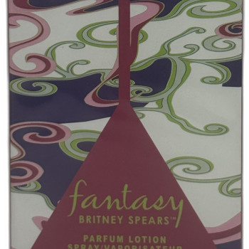 Britney Spears Fantasy 3x20 ml (Парфюмерная вода)