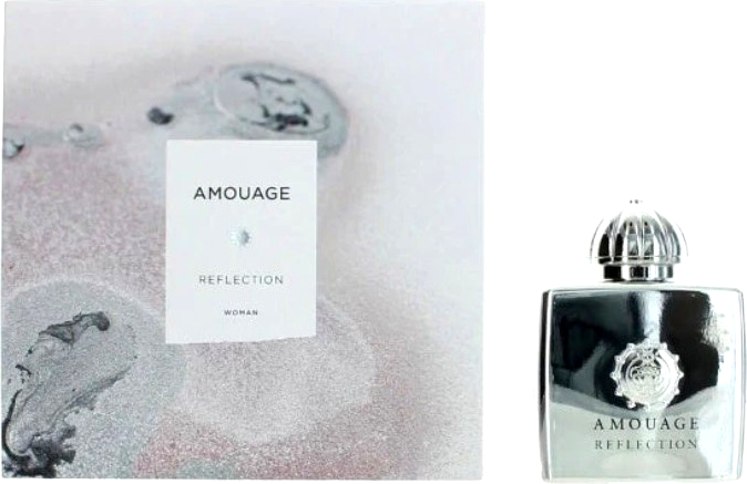 Amouage Reflection Woman 100ml TESTER (Оригинал) Парфюмерная вода