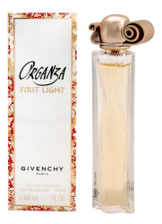 Givenchy Organza First Light 100 ml (Туалетная вода)