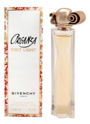 Givenchy Organza First Light 100 ml (Туалетная вода)