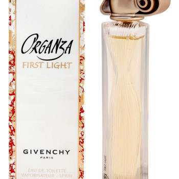 Givenchy Organza First Light 100 ml (Туалетная вода)