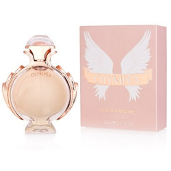 Paco Rabanne Olympea 80ml (Парфюмерная вода)