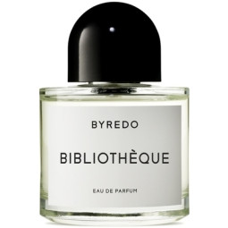 Byredo Bibliotheque 100ml TESTER (Оригинал) Парфюмерная вода