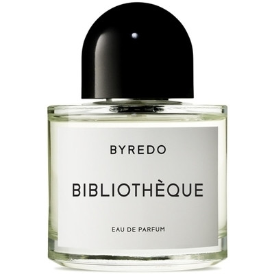 Byredo Bibliotheque 100ml TESTER (Оригинал) Парфюмерная вода