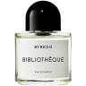 Byredo Bibliotheque 100ml TESTER (Оригинал) Парфюмерная вода