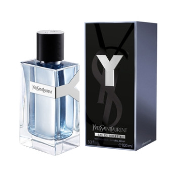 YSL Y Yves Saint Laurent Men 100ml (Парфюмерная вода)
