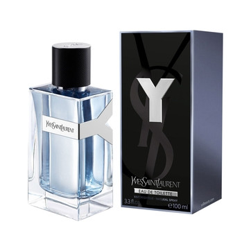 YSL Y Yves Saint Laurent Men 100ml (Парфюмерная вода)
