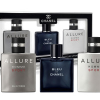 Подарочный набор Chanel 3x30 ml (м)