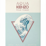 Kenzo Aqua Kenzo Pour Femme 3x20 ml (Туалетная вода)
