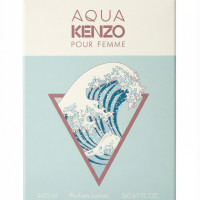 Kenzo Aqua Kenzo Pour Femme 3x20 ml (Туалетная вода)