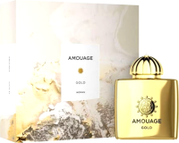 Amouage Gold Woman 100ml TESTER (Оригинал) Парфюмерная вода