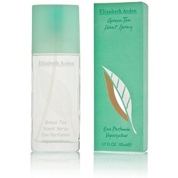 Elizabeth Arden Green Tea Scent Spray 50ml (Парфюмерная вода)