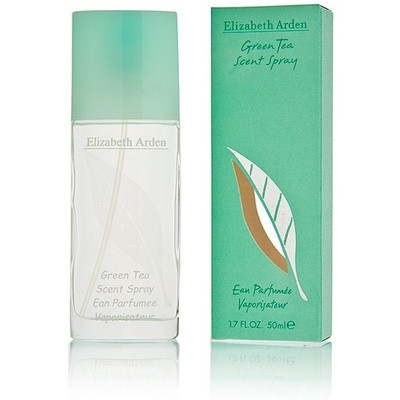 Elizabeth Arden Green Tea Scent Spray 50ml (Парфюмерная вода)