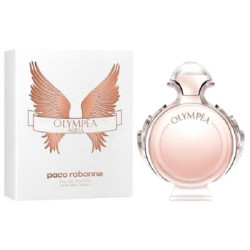 Paco Rabanne Olympea Aqua 80ml (Туалетная вода)