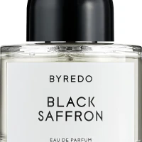 Byredo Black Saffron 100ml TESTER (Оригинал) Парфюмерная вода