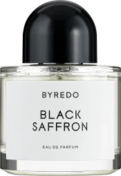 Byredo Black Saffron 100ml TESTER (Оригинал) Парфюмерная вода