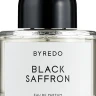 Byredo Black Saffron 100ml TESTER (Оригинал) Парфюмерная вода