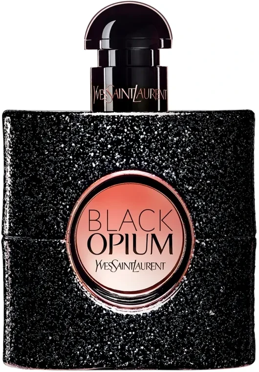 YSL Black Opium 90ml TESTER (Оригинал) Парфюмерная вода