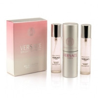 Versace Bright Crystal 3x20 ml (Туалетная вода)