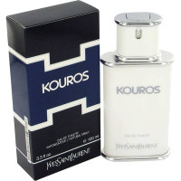 Yves Saint Laurent Kouros 100ml (Туалетная вода)