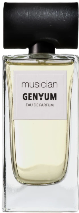 GENYUM MUSICIAN 100 ml TESTER (Оригинал) Парфюмерная вода