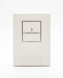 Dolce & Gabbana №3 L'Imperatrice 3x20 ml (Туалетная вода)