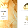 Amouage Honour 43 100ml TESTER (Оригинал) Парфюмерная вода
