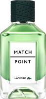 Lacoste Match Point 100ml TESTER (Оригинал) Туалетная вода