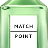 Lacoste Match Point 100ml TESTER (Оригинал) Туалетная вода