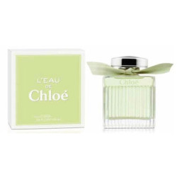 Chloe l'eau de Chloe 100ml (Туалетная вода)