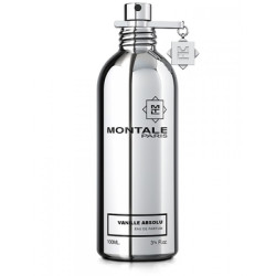 Montale Vanille Absolu 100ml TESTER (Оригинал) Парфюмерная вода