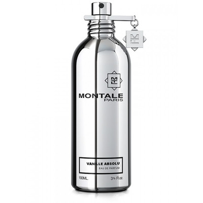 Montale Vanille Absolu 100ml TESTER (Оригинал) Парфюмерная вода
