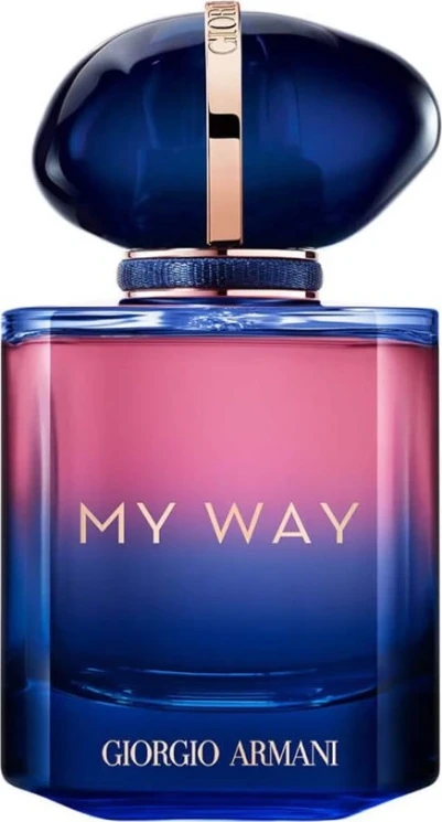 Giorgio Armani My Way 90 ml TESTER (Оригинал) Парфюмерная вода