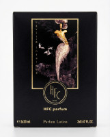 HFC Devil's Intrigue 3x20 ml (Парфюмерная вода)