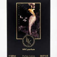 HFC Devil's Intrigue 3x20 ml (Парфюмерная вода)