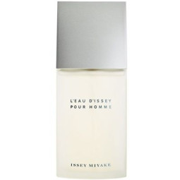 Issey Miyake L'eau D'Issey pour Homme 125ml TESTER (Оригинал) Туалетная вода