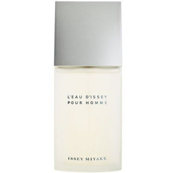 Issey Miyake L'eau D'Issey pour Homme 125ml TESTER (Оригинал) Туалетная вода