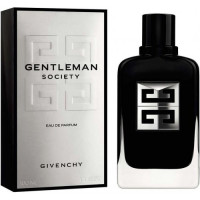 Givenchy Gentleman Society 100ml TESTER (Оригинал) Парфюмерная вода