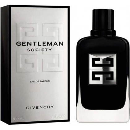 Givenchy Gentleman Society 100ml TESTER (Оригинал) Парфюмерная вода