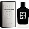 Givenchy Gentleman Society 100ml TESTER (Оригинал) Парфюмерная вода