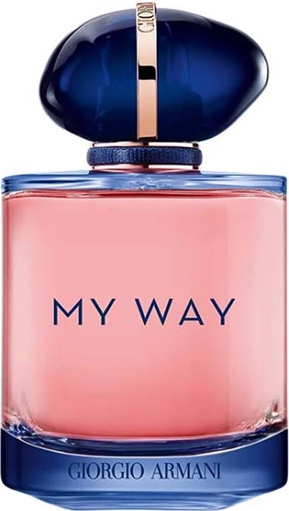 Giorgio Armani My Way Intense 90 ml TESTER (Оригинал) Парфюмерная вода