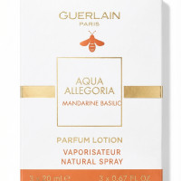 Guerlain AQUA ALLEGORIA MANDARINE BASILIC 3x20 ml (Туалетная вода)