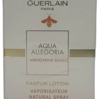 Guerlain AQUA ALLEGORIA MANDARINE BASILIC 3x20 ml (Туалетная вода)