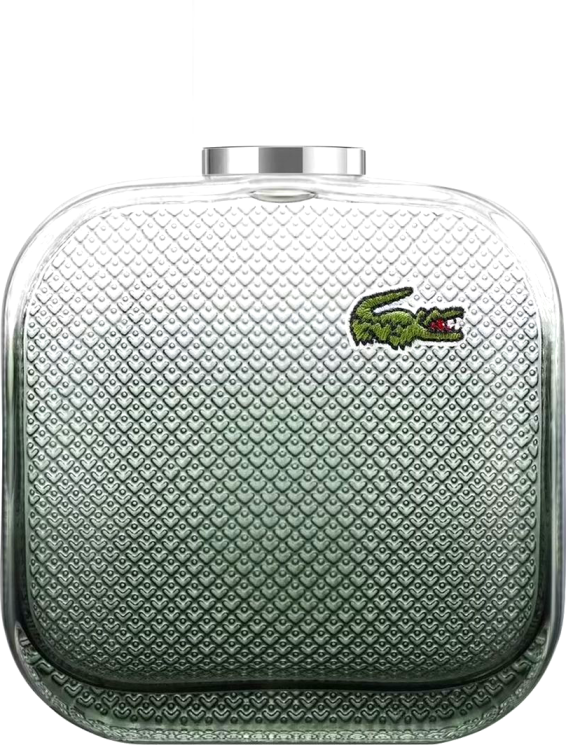 Lacoste Eau De Lacoste Blanc Eau Intense 100ml TESTER (Оригинал) Туалетная вода