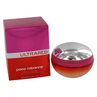 Paco Rabanne Ultrared 80ml (Парфюмерная вода)