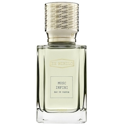 Ex Nihilo Musc Infini 50ml TESTER (Оригинал) Парфюмерная вода