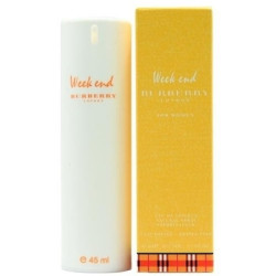Burberry Weekend London for Women 45ml (Туалетная вода)