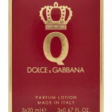 Dolce & Gabbana Q 3x20 ml (Парфюмерная вода)