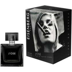 Eisenberg J'ose Homme 100ml (Парфюмерная вода)