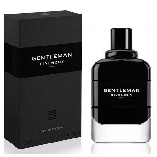Givenchy Gentleman Eau De Parfum 100ml TESTER (Оригинал) Парфюмерная вода